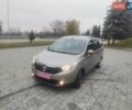 Бежевый Дачия Лоджи, объемом двигателя 1.5 л и пробегом 317 тыс. км за 7400 $, фото 2 на Automoto.ua