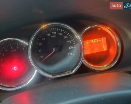 Дачия Лоджи 2013 в Дубно на Automoto.ua Бежевый Дачия Лоджи, объемом двигателя 1.5 л и пробегом 317 тыс. км за 7499 $, фото 16 на Automoto.ua