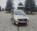Бежевый Дачия Лоджи, объемом двигателя 1.5 л и пробегом 317 тыс. км за 7400 $, фото 1 на Automoto.ua