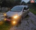 Дачия Лоджи 2013 в Дубно на Automoto.ua Бежевый Дачия Лоджи, объемом двигателя 1.5 л и пробегом 317 тыс. км за 7499 $, фото 1 на Automoto.ua