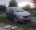 Дачия Лоджи 2013 в Дубно на Automoto.ua Бежевый Дачия Лоджи, объемом двигателя 1.5 л и пробегом 317 тыс. км за 7499 $, фото 1 на Automoto.ua