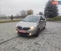 Бежевый Дачия Лоджи, объемом двигателя 1.5 л и пробегом 317 тыс. км за 7400 $, фото 3 на Automoto.ua