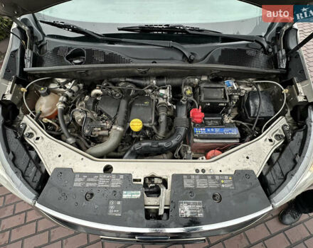 Бежевый Дачия Лоджи, объемом двигателя 1.5 л и пробегом 209 тыс. км за 8500 $, фото 34 на Automoto.ua