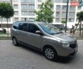Бежевый Дачия Лоджи, объемом двигателя 1.5 л и пробегом 262 тыс. км за 7700 $, фото 1 на Automoto.ua