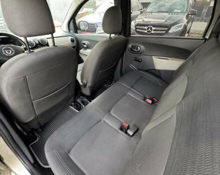 Бежевый Дачия Лоджи, объемом двигателя 1.46 л и пробегом 267 тыс. км за 8700 $, фото 17 на Automoto.ua