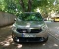 Бежевый Дачия Лоджи, объемом двигателя 1.6 л и пробегом 252 тыс. км за 6500 $, фото 1 на Automoto.ua