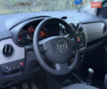 Чорний Дачія Лоджі, об'ємом двигуна 1.6 л та пробігом 212 тис. км за 7900 $, фото 15 на Automoto.ua
