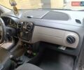 Дачия Лоджи 2012 в Киеве на Automoto.ua Черный Дачия Лоджи, объемом двигателя 1.2 л и пробегом 151 тыс. км за 7100 $, фото 6 на Automoto.ua