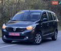 Чорний Дачія Лоджі, об'ємом двигуна 1.6 л та пробігом 212 тис. км за 7900 $, фото 10 на Automoto.ua