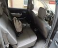 Дачия Лоджи 2012 в Киеве на Automoto.ua Черный Дачия Лоджи, объемом двигателя 1.2 л и пробегом 151 тыс. км за 7100 $, фото 4 на Automoto.ua