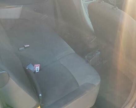 Черный Дачия Лоджи, объемом двигателя 1.6 л и пробегом 246 тыс. км за 5300 $, фото 13 на Automoto.ua