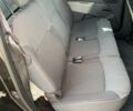 Черный Дачия Лоджи, объемом двигателя 1.2 л и пробегом 230 тыс. км за 5200 $, фото 29 на Automoto.ua