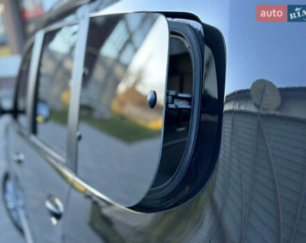 Чорний Дачія Лоджі, об'ємом двигуна 1.2 л та пробігом 174 тис. км за 5499 $, фото 15 на Automoto.ua