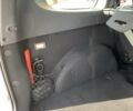 Черный Дачия Лоджи, объемом двигателя 1.2 л и пробегом 230 тыс. км за 5200 $, фото 26 на Automoto.ua