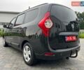 Чорний Дачія Лоджі, об'ємом двигуна 1.5 л та пробігом 230 тис. км за 8450 $, фото 6 на Automoto.ua