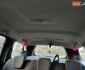 Чорний Дачія Лоджі, об'ємом двигуна 1.5 л та пробігом 251 тис. км за 8500 $, фото 17 на Automoto.ua