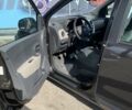 Черный Дачия Лоджи, объемом двигателя 1.2 л и пробегом 230 тыс. км за 5200 $, фото 16 на Automoto.ua