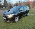 Чорний Дачія Лоджі, об'ємом двигуна 1.5 л та пробігом 251 тис. км за 8500 $, фото 2 на Automoto.ua
