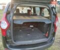 Чорний Дачія Лоджі, об'ємом двигуна 1.5 л та пробігом 251 тис. км за 8500 $, фото 16 на Automoto.ua