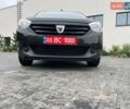 Чорний Дачія Лоджі, об'ємом двигуна 1.5 л та пробігом 230 тис. км за 8450 $, фото 2 на Automoto.ua