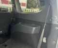 Чорний Дачія Лоджі, об'ємом двигуна 1.5 л та пробігом 230 тис. км за 8450 $, фото 28 на Automoto.ua