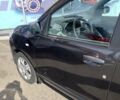 Черный Дачия Лоджи, объемом двигателя 1.2 л и пробегом 230 тыс. км за 5200 $, фото 1 на Automoto.ua