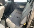 Черный Дачия Лоджи, объемом двигателя 1.2 л и пробегом 230 тыс. км за 5200 $, фото 31 на Automoto.ua