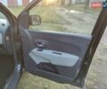 Чорний Дачія Лоджі, об'ємом двигуна 1.5 л та пробігом 251 тис. км за 8500 $, фото 13 на Automoto.ua