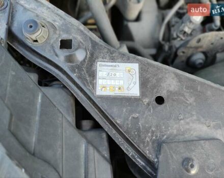 Чорний Дачія Лоджі, об'ємом двигуна 1.5 л та пробігом 251 тис. км за 8500 $, фото 20 на Automoto.ua