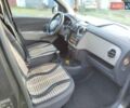 Чорний Дачія Лоджі, об'ємом двигуна 1.5 л та пробігом 251 тис. км за 8500 $, фото 14 на Automoto.ua