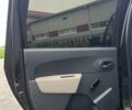 Чорний Дачія Лоджі, об'ємом двигуна 1.5 л та пробігом 230 тис. км за 8450 $, фото 21 на Automoto.ua