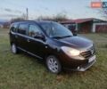 Чорний Дачія Лоджі, об'ємом двигуна 1.5 л та пробігом 251 тис. км за 8500 $, фото 4 на Automoto.ua