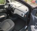 Чорний Дачія Лоджі, об'ємом двигуна 1.2 л та пробігом 165 тис. км за 5400 $, фото 20 на Automoto.ua