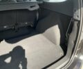 Черный Дачия Лоджи, объемом двигателя 1.2 л и пробегом 230 тыс. км за 5200 $, фото 27 на Automoto.ua