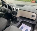 Чорний Дачія Лоджі, об'ємом двигуна 1.5 л та пробігом 230 тис. км за 8450 $, фото 37 на Automoto.ua