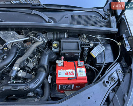 Чорний Дачія Лоджі, об'ємом двигуна 1.2 л та пробігом 174 тис. км за 5499 $, фото 31 на Automoto.ua