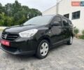 Чорний Дачія Лоджі, об'ємом двигуна 1.5 л та пробігом 230 тис. км за 8450 $, фото 4 на Automoto.ua