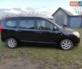 Чорний Дачія Лоджі, об'ємом двигуна 1.5 л та пробігом 251 тис. км за 8500 $, фото 1 на Automoto.ua