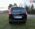 Чорний Дачія Лоджі, об'ємом двигуна 1.5 л та пробігом 251 тис. км за 8500 $, фото 6 на Automoto.ua