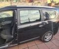 Черный Дачия Лоджи, объемом двигателя 1.2 л и пробегом 125 тыс. км за 7500 $, фото 4 на Automoto.ua