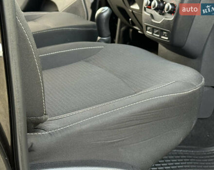 Дачія Лоджі 2018 у Дрогобичі на Automoto.ua Чорний Дачія Лоджі, об'ємом двигуна 1.6 л та пробігом 98 тис. км за 9750 $, фото 62 на Automoto.ua