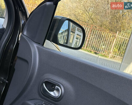 Дачія Лоджі 2018 у Дрогобичі на Automoto.ua Чорний Дачія Лоджі, об'ємом двигуна 1.6 л та пробігом 98 тис. км за 9750 $, фото 60 на Automoto.ua