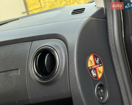 Дачія Лоджі 2018 у Дрогобичі на Automoto.ua Чорний Дачія Лоджі, об'ємом двигуна 1.6 л та пробігом 98 тис. км за 9750 $, фото 61 на Automoto.ua