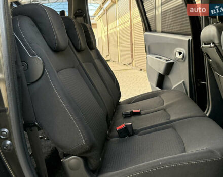 Дачія Лоджі 2018 у Дрогобичі на Automoto.ua Чорний Дачія Лоджі, об'ємом двигуна 1.6 л та пробігом 98 тис. км за 9750 $, фото 56 на Automoto.ua