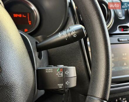 Дачія Лоджі 2018 у Дрогобичі на Automoto.ua Чорний Дачія Лоджі, об'ємом двигуна 1.6 л та пробігом 98 тис. км за 9750 $, фото 79 на Automoto.ua