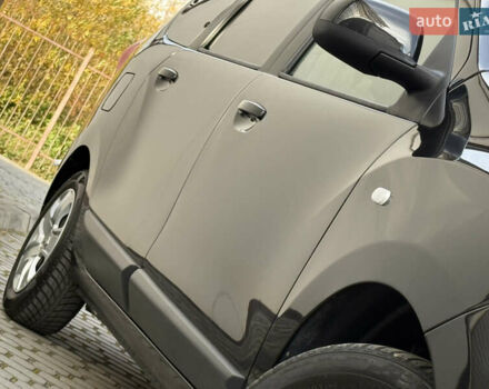 Дачія Лоджі 2018 у Дрогобичі на Automoto.ua Чорний Дачія Лоджі, об'ємом двигуна 1.6 л та пробігом 98 тис. км за 9750 $, фото 12 на Automoto.ua