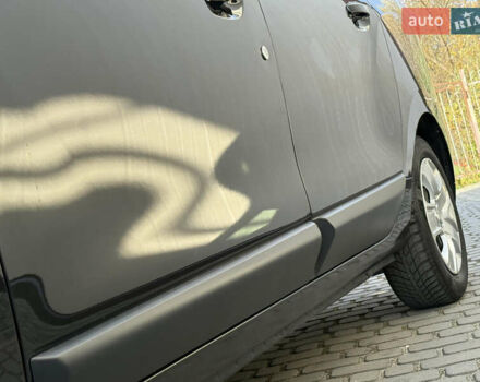 Дачія Лоджі 2018 у Дрогобичі на Automoto.ua Чорний Дачія Лоджі, об'ємом двигуна 1.6 л та пробігом 98 тис. км за 9750 $, фото 26 на Automoto.ua