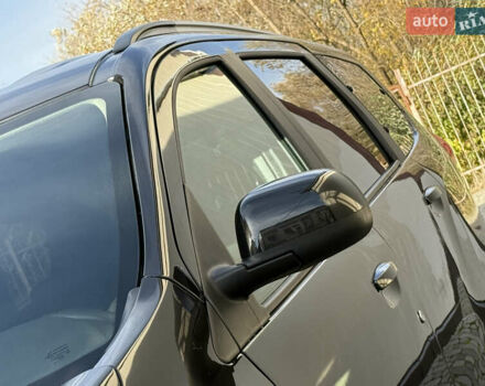 Дачія Лоджі 2018 у Дрогобичі на Automoto.ua Чорний Дачія Лоджі, об'ємом двигуна 1.6 л та пробігом 98 тис. км за 9750 $, фото 24 на Automoto.ua