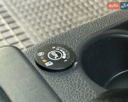 Дачія Лоджі 2018 у Дрогобичі на Automoto.ua Чорний Дачія Лоджі, об'ємом двигуна 1.6 л та пробігом 98 тис. км за 9750 $, фото 65 на Automoto.ua