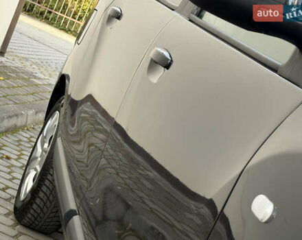 Дачія Лоджі 2018 у Дрогобичі на Automoto.ua Чорний Дачія Лоджі, об'ємом двигуна 1.6 л та пробігом 98 тис. км за 9750 $, фото 14 на Automoto.ua